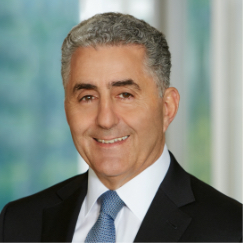Michael Kasbar