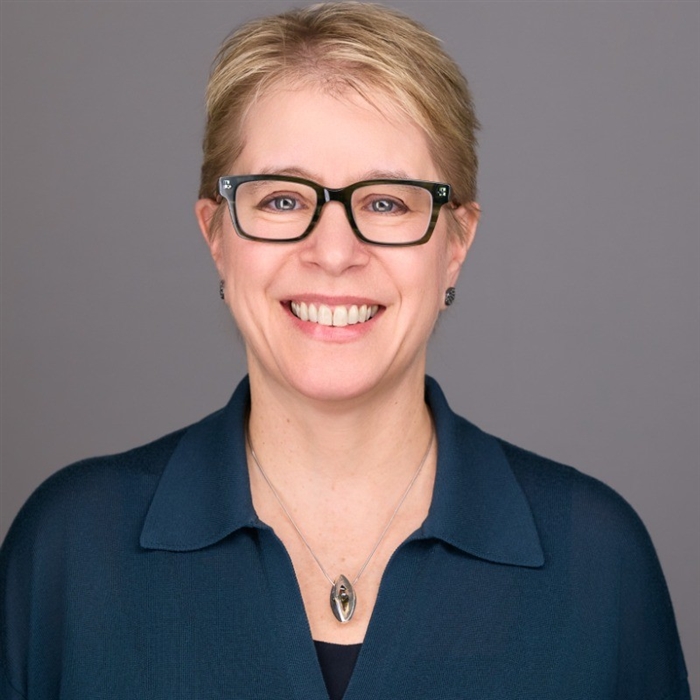 Katherine Goodrich