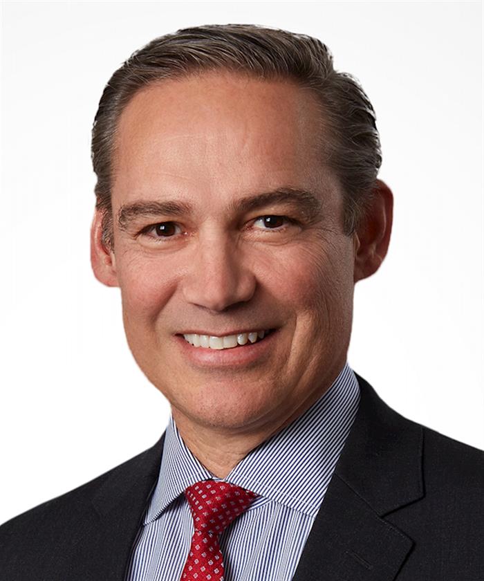 Robert Kelly Ortberg