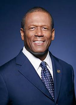 Kevin P Lavender