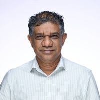 Kiran Kumar Choudary