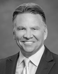 Ronald J Kruszewski