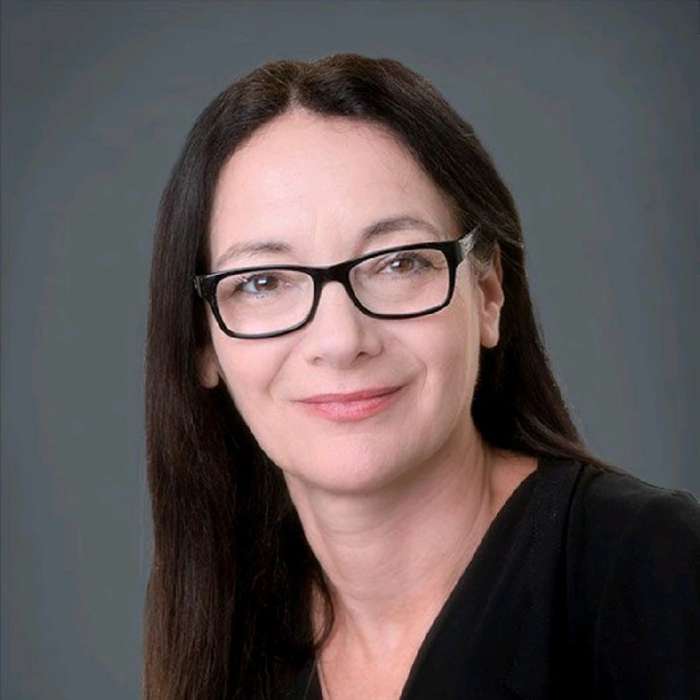 Zurit Levine