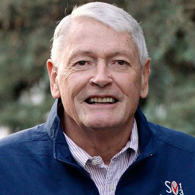 John C Malone