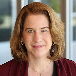 Mary Margaret Hasti Georgiadis
