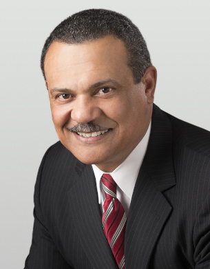 Richard J Mark