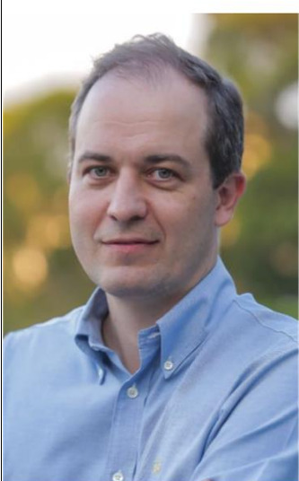 Mauricio Metz