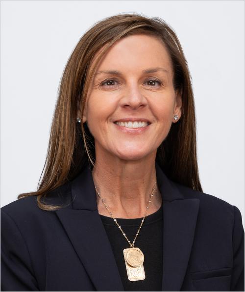 Meredith Siegfried Madden
