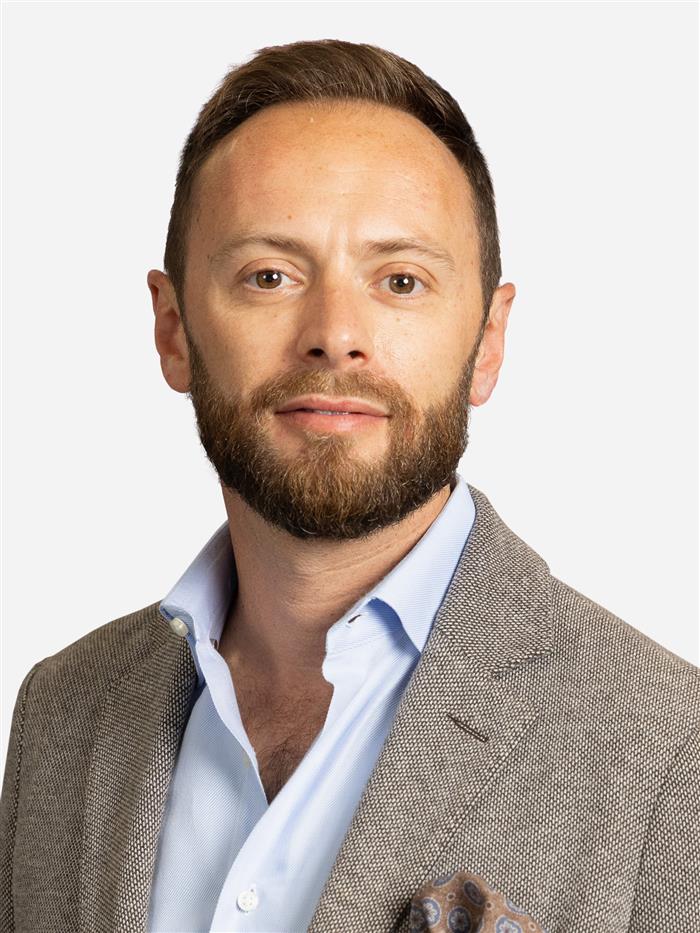 Michael Beer