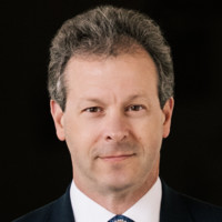 John R Moore