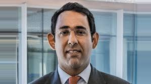 Naveen Bhatia