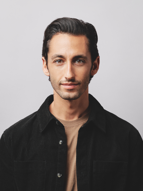 Jonathan Neman