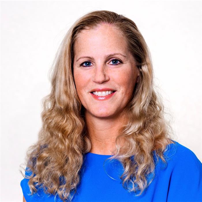 Nicole Sweeny