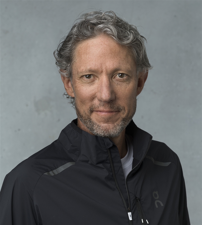 Olivier Bernhard