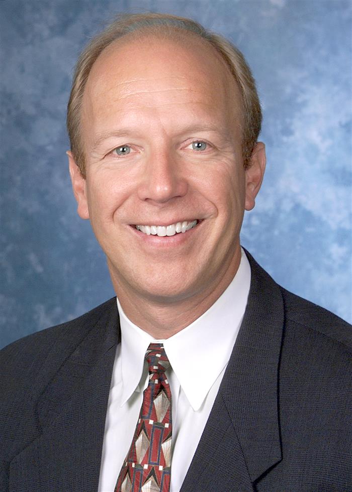 Janis G Pamiljans