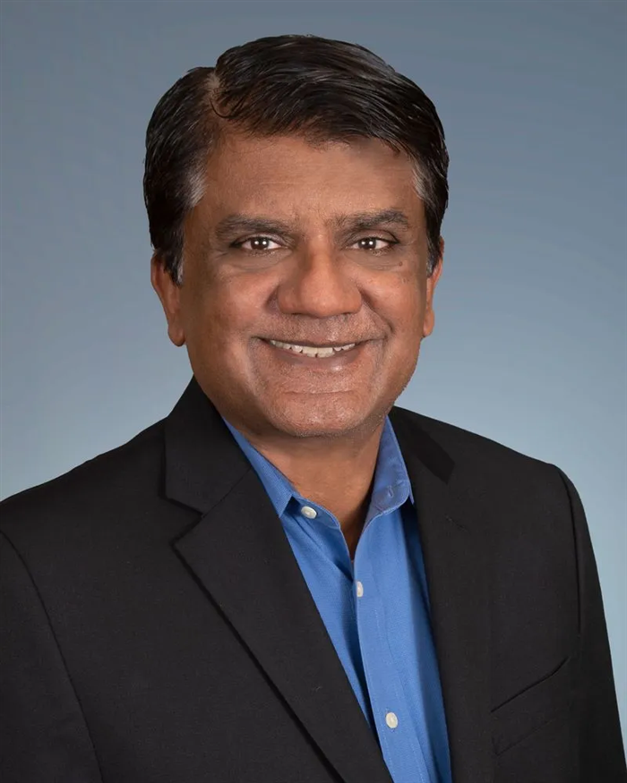 Paresh Patel