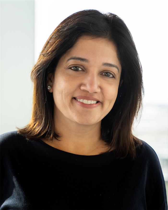 Gayatri Raman