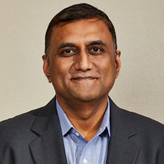 Ravikumar Radhakrishnan