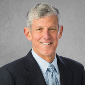 Steven Reinemund