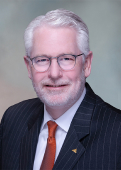 William C Rhodes III