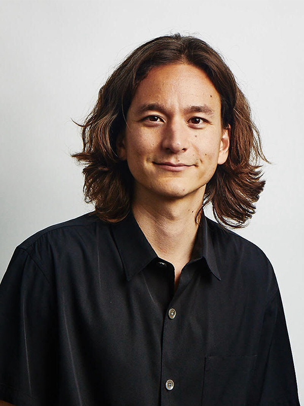 Nathaniel Ru