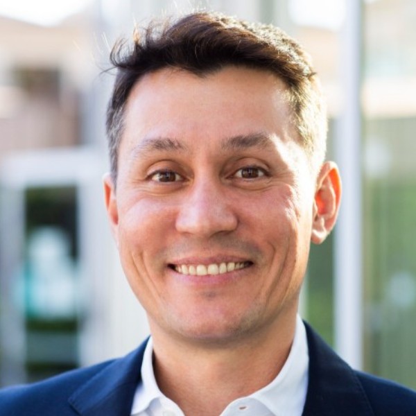 Alexandre Ruberti