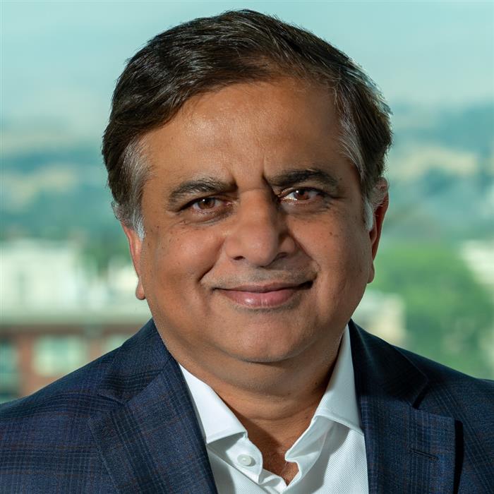 Sandeep Sahai