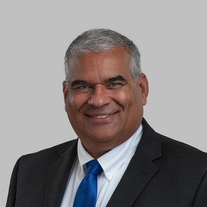 Nelson F Sanchez