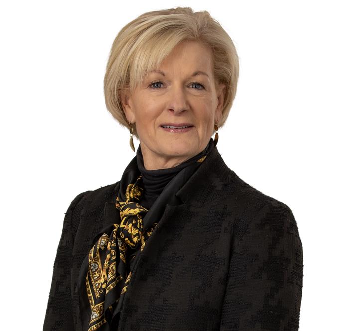 Anne Sheehan