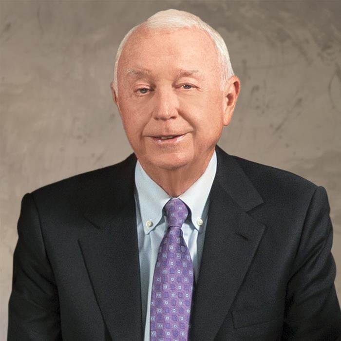 Ralph W Shrader