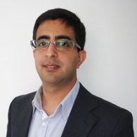Siddharth Sitaram
