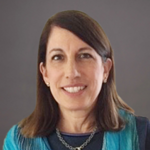 Amy Simon