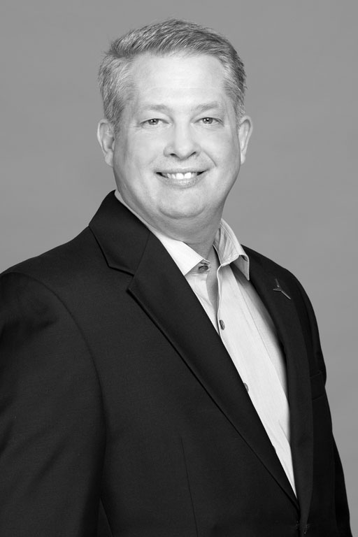 Brett Michael Sims