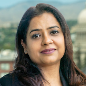 Subi Sethi