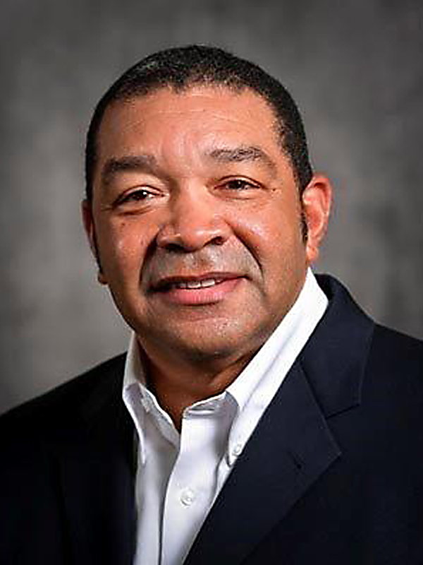 James Darrell Thomas