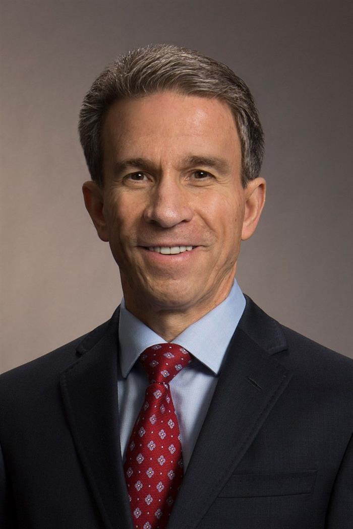 Mr. D. James Umpleby III