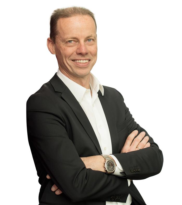 Vinzenz P Gruber