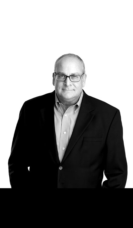 Michael Vorhaus