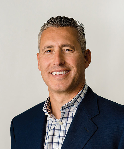 David A. Vort