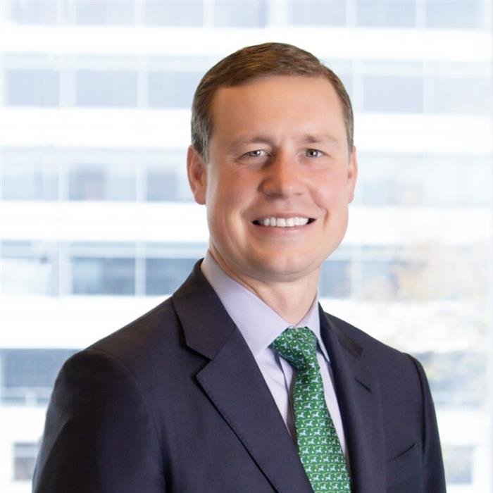 Phillip D. Yeager
