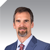 Allen C Behr