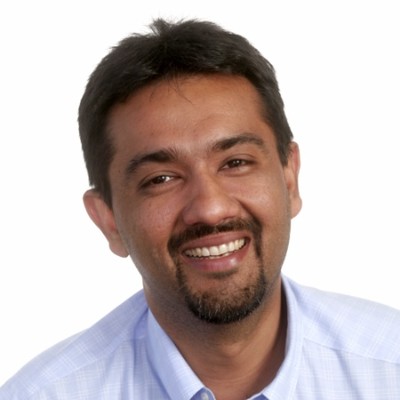Amarpreet Hanspal
