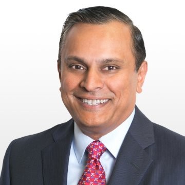 Amit N. Patel