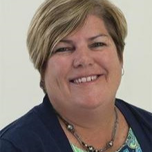 Ann Marie Mckeown