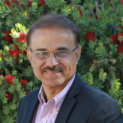 Ajay Singh