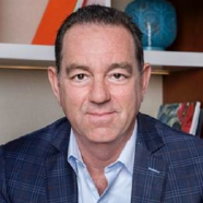Barry Greene
