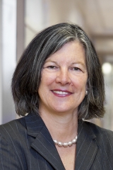 Mary C Beckerle