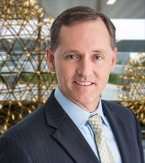 Brendan Cavanagh