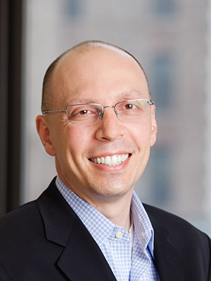 Brent David Rosenthal