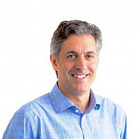 Christopher P Comparato